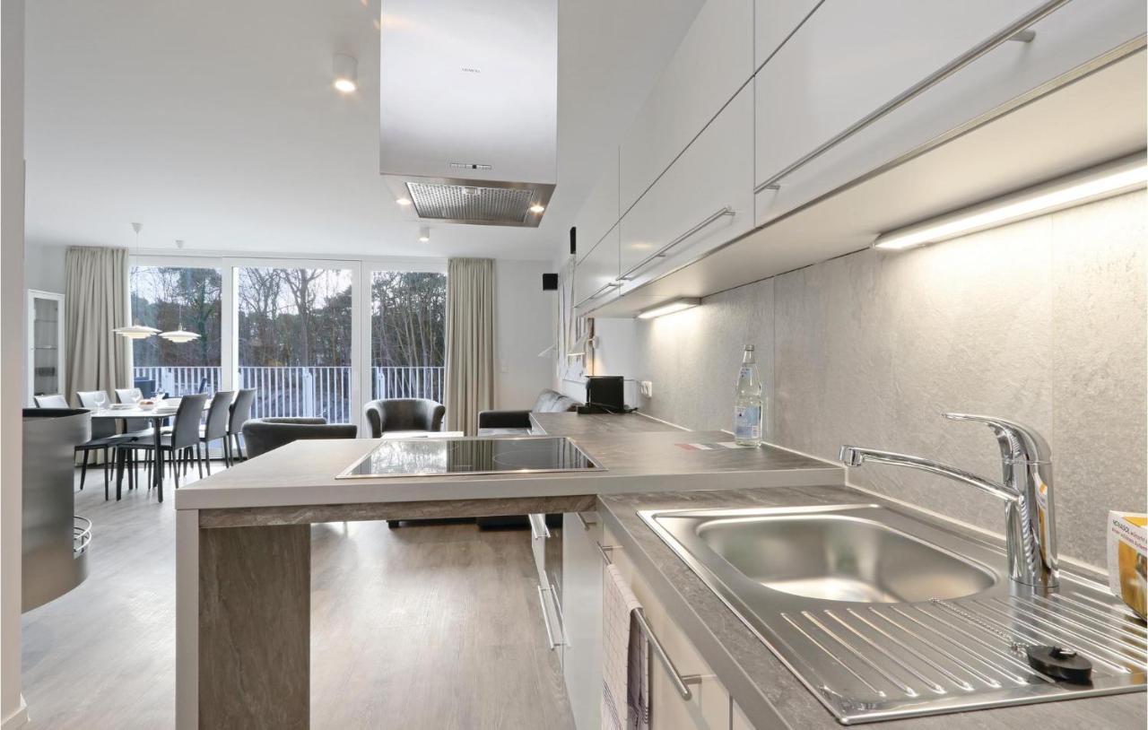 Apartment Duenenvilla