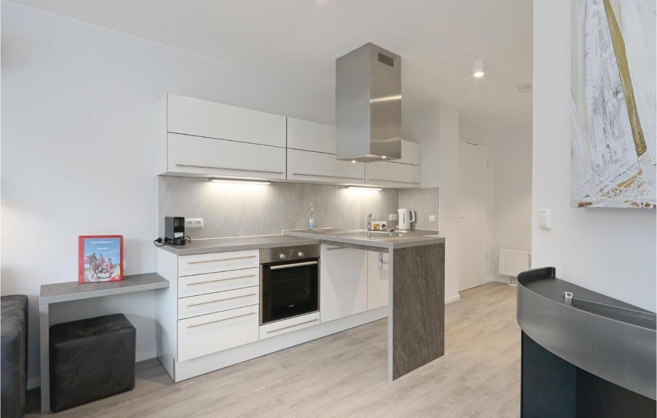 Apartment Duenenvilla Lubeck