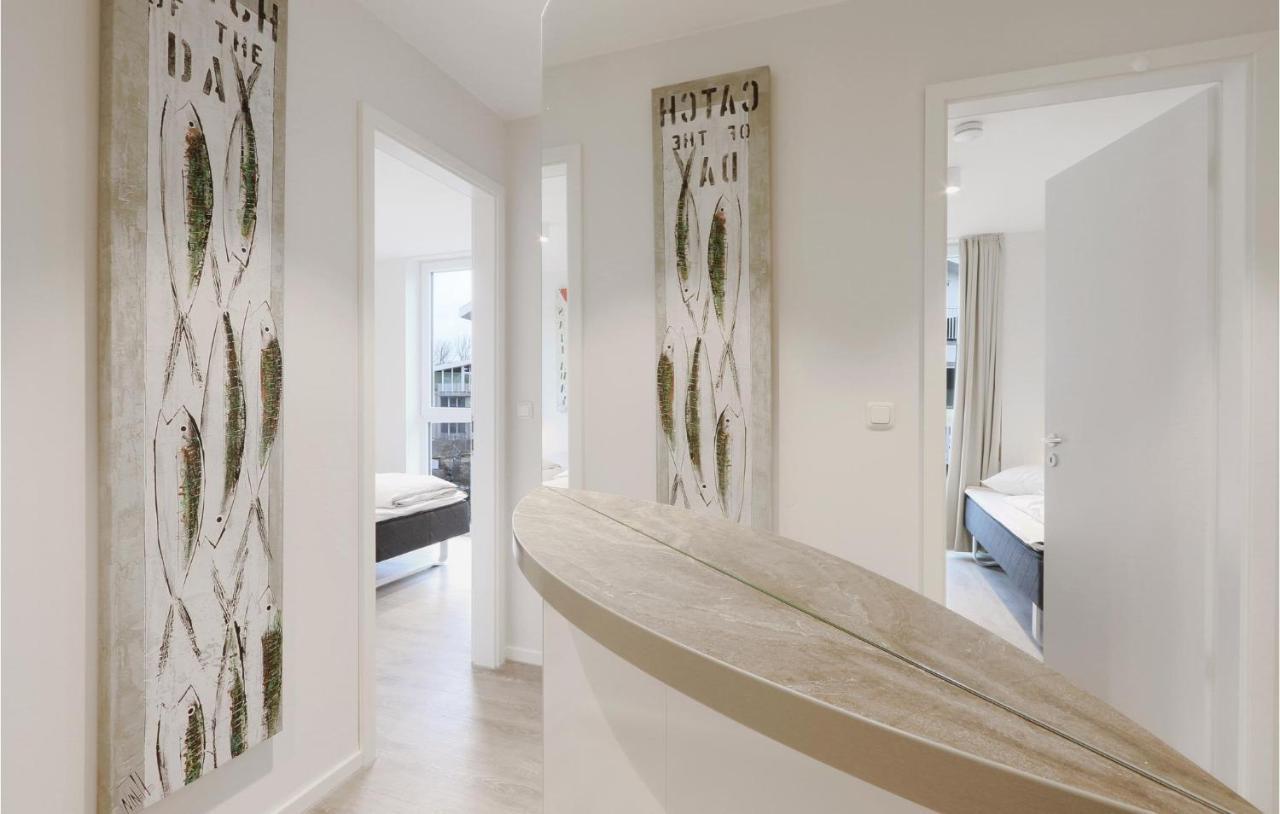 Apartment Duenenvilla