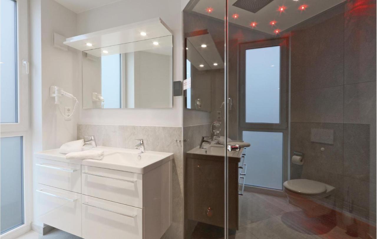 Duenenvilla Apartment Lubeck