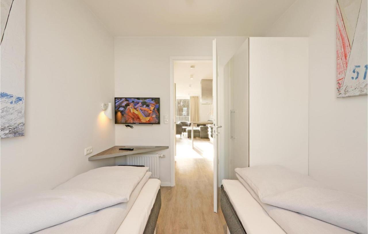 Duenenvilla Apartment