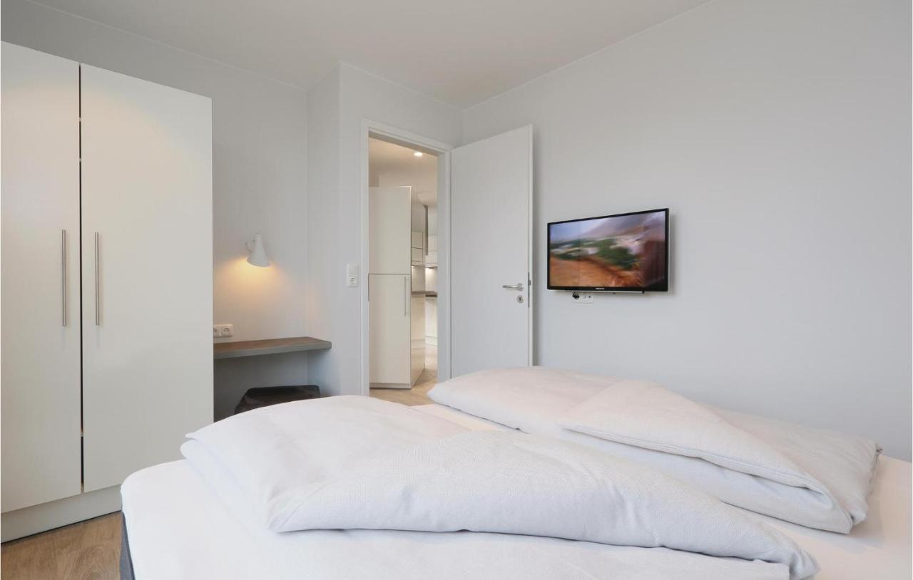 Duenenvilla Apartment Lubeck