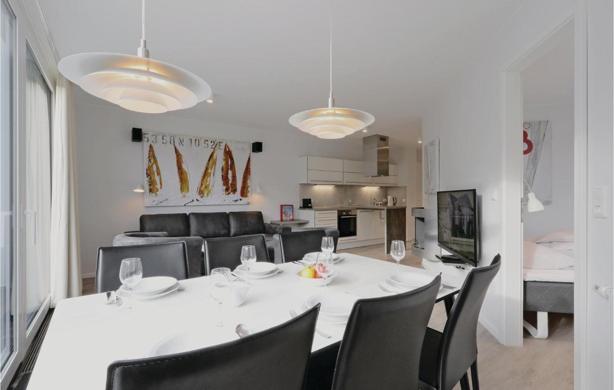 Duenenvilla Apartment
